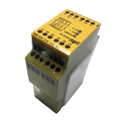774310 New Original Pilz 774310 Safety Relay PNOZ X3 3S/10 24VDC