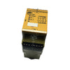 777310 New Pilz PNOZ X3P 24VDC 24VAC 3n/o 1n/c Safety Relay 777310