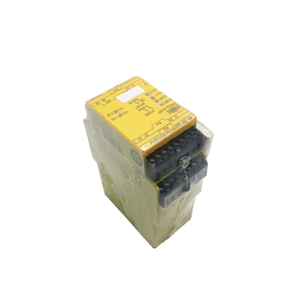 777503 Brand New PILZ PNOZ XV2P 1/24VDC 777503 Safety Relays