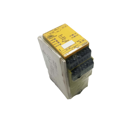 777503 Brand New PILZ PNOZ XV2P 1/24VDC 777503 Safety Relays