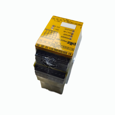 777768 New In Stock 777768 Pilz Safety Relays