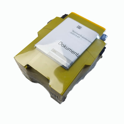 777768 New In Stock 777768 Pilz Safety Relays