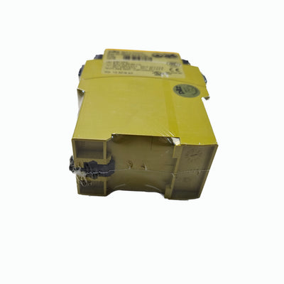 777768 New In Stock 777768 Pilz Safety Relays