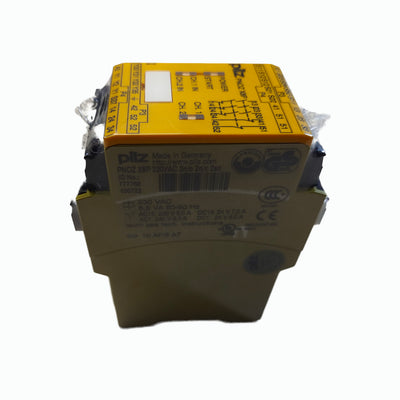 777768 New In Stock 777768 Pilz Safety Relays