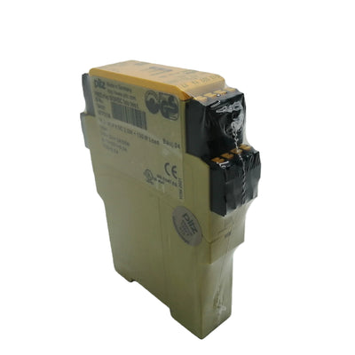 784131 Pnoz E1vp C 10/24VDC Genuine Pilz Safety Relay 784131