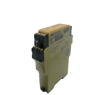 784131 Pnoz E1vp C 10/24VDC Genuine Pilz Safety Relay 784131