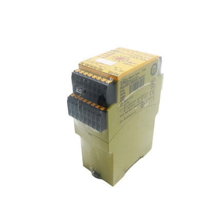 787518 New PILZ Safety Relay 787518 PNOZ XV3P C 300/24VDC