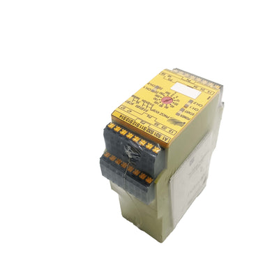 787518 New PILZ Safety Relay 787518 PNOZ XV3P C 300/24VDC