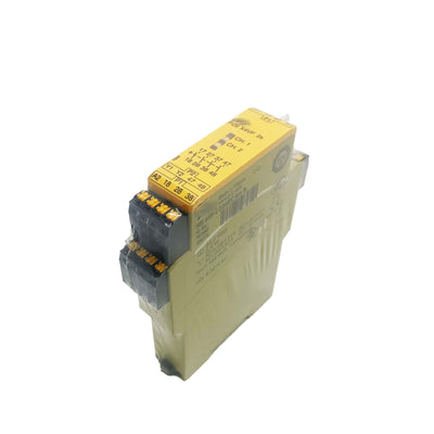 787582 New Pilz PZE X4VP C 2/24VDC 4n/o 787582 Safety Relay