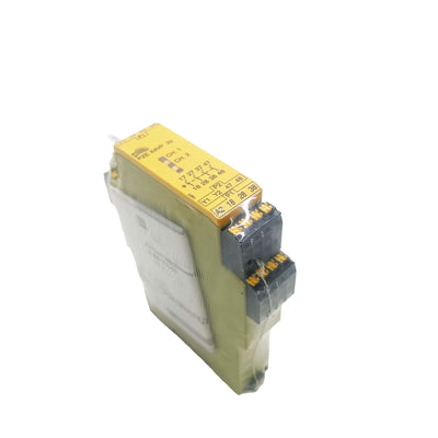 787582 New Pilz PZE X4VP C 2/24VDC 4n/o 787582 Safety Relay