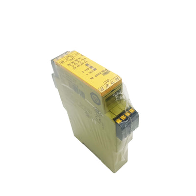 787582 New Pilz PZE X4VP C 2/24VDC 4n/o 787582 Safety Relay
