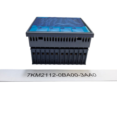 7KM2112-0BA00-3AA0 New Siemens 7KM21120BA003AA0 Sentron Measuring Device