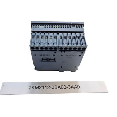 7KM2112-0BA00-3AA0 New Siemens 7KM21120BA003AA0 Sentron Measuring Device