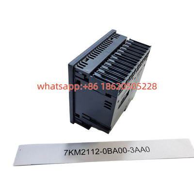 7KM2112-0BA00-3AA0 New Siemens 7KM21120BA003AA0 Sentron Measuring Device