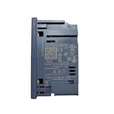 7KM2112-0BA00-3AA0 New Siemens 7KM21120BA003AA0 Sentron Measuring Device