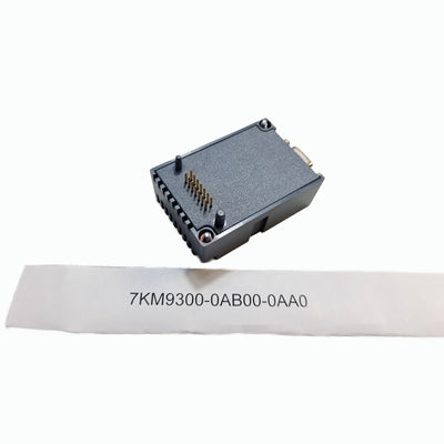 7KM9300-0AB00-0AA0 New Sealed Siemens 7KM93000AB000AA0 Expansion Module