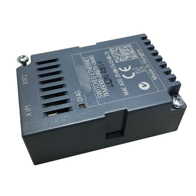 7KM9300-0AE01-0AA0 Siemens Ethernet Switch 7KM93000AE01-0AA0 Genuine New