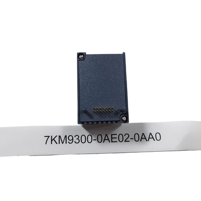 7KM9300-0AE02-0AA0 Siemens Expansion Module New in Box 7KM93000AE020AA0