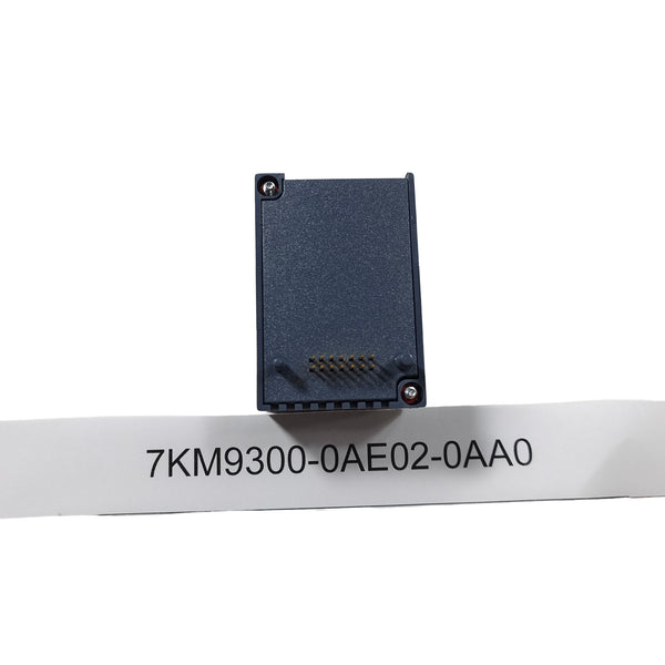 7KM9300-0AE02-0AA0 Siemens Expansion Module New in Box 7KM93000AE020AA0
