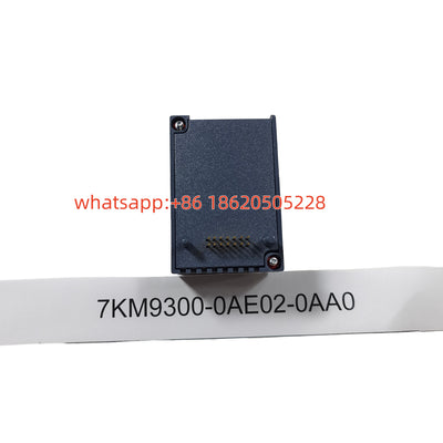 7KM9300-0AE02-0AA0 Siemens Expansion Module New in Box 7KM93000AE020AA0
