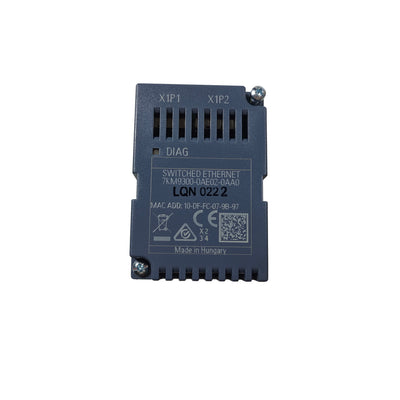 7KM9300-0AE02-0AA0 Siemens Expansion Module New in Box 7KM93000AE020AA0
