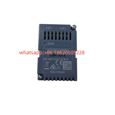 7KM9300-0AE02-0AA0 Siemens Expansion Module New in Box 7KM93000AE020AA0