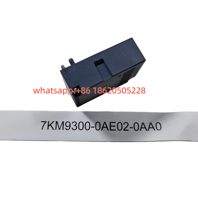 7KM9300-0AE02-0AA0 Siemens Expansion Module New in Box 7KM93000AE020AA0
