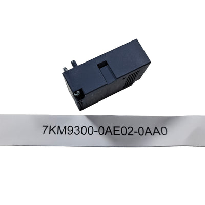 7KM9300-0AE02-0AA0 Siemens Expansion Module New in Box 7KM93000AE020AA0