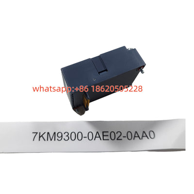 7KM9300-0AE02-0AA0 Siemens Expansion Module New in Box 7KM93000AE020AA0