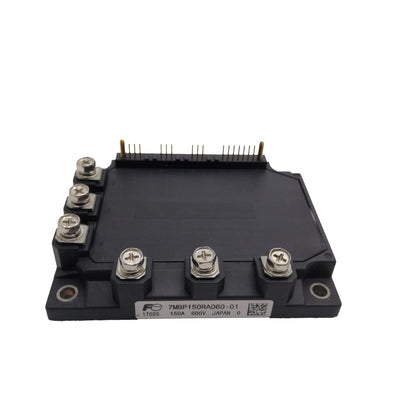 7MBP150RA060-01 New In Stock Fuji 7MBP150RA06001 IGBT Module