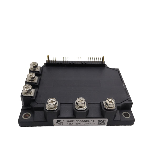7MBP150RA060-01 New In Stock Fuji 7MBP150RA06001 IGBT Module