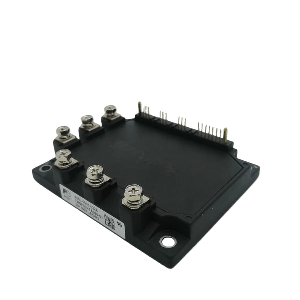 7MBP50RTA060-01 New In Stock 7MBP50RTA06001 Fuji IGBT Module