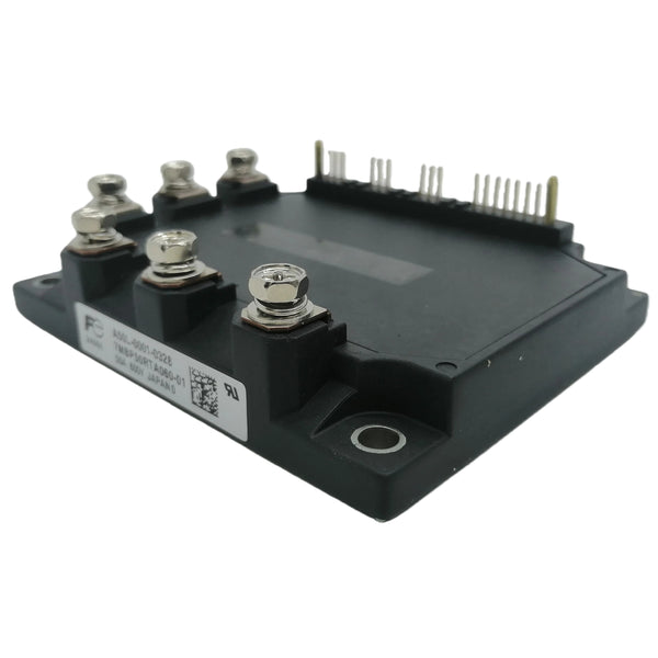 7MBP50RTA060-01 New In Stock 7MBP50RTA06001 Fuji IGBT Module