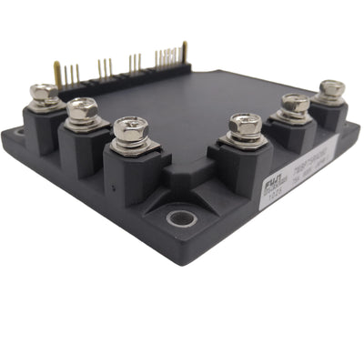 7MBP75RA060 New Original Fuji 7MBP75RA060 IGBT Module