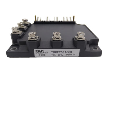 7MBP75RA060 New Original Fuji 7MBP75RA060 IGBT Module