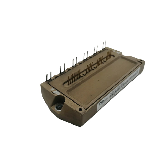 7MBP75TEA120-11 Fuji IGBT Module 7MBP75TEA12011 New Sealed