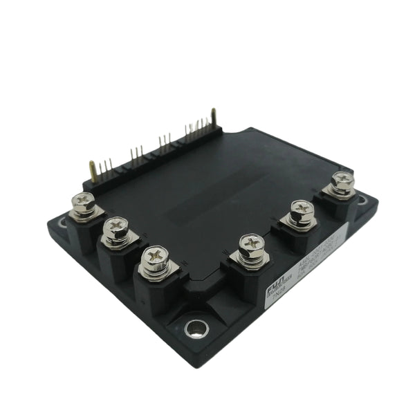 7MBP80RTA060-01 New In Stock 7MBP80RTA06001 Fuji IGBT Module