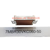 7MBR30VKC060-50 New Original Fe 7MBR30VKC06050 Module