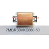 7MBR30VKC060-50 New Original Fe 7MBR30VKC06050 Module