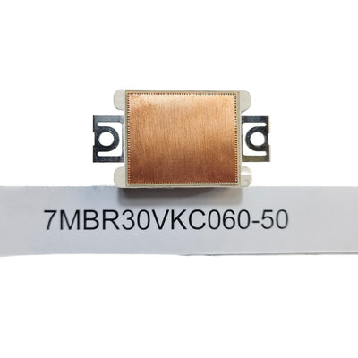7MBR30VKC060-50 New Original Fe 7MBR30VKC06050 Module