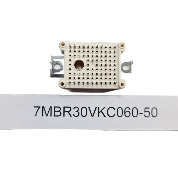 7MBR30VKC060-50 New Original Fe 7MBR30VKC06050 Module