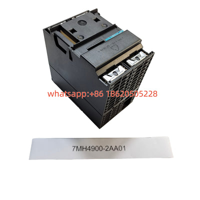 7MH4900-2AA01 New Original 7MH4900-2AA01 Siemens Weighing Module Siwarex Fta