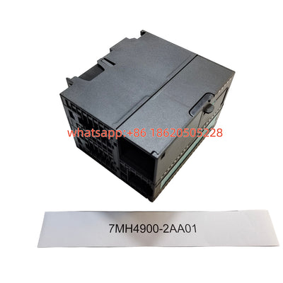 7MH4900-2AA01 New Original 7MH4900-2AA01 Siemens Weighing Module Siwarex Fta
