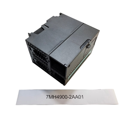 7MH4900-2AA01 New Original 7MH4900-2AA01 Siemens Weighing Module Siwarex Fta