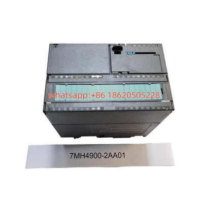 7MH4900-2AA01 New Original 7MH4900-2AA01 Siemens Weighing Module Siwarex Fta
