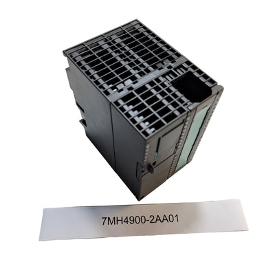 7MH4900-2AA01 New Original 7MH4900-2AA01 Siemens Weighing Module Siwarex Fta