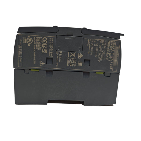 7MH4960-2AA01 New Original 7MH49602AA01 Siemens Weighing Module