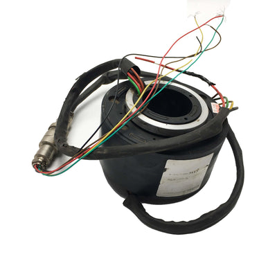 800-336-2112 Used MOOG 8003362112 Coil Ring Assembly AC4598-6