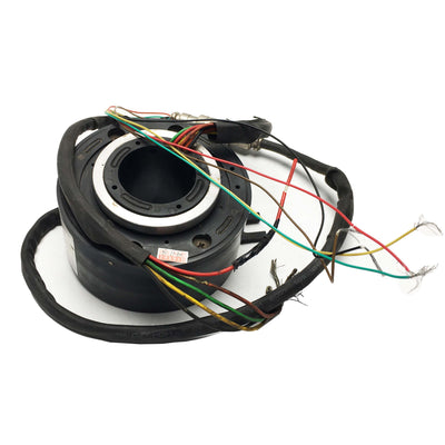 800-336-2112 Used MOOG 8003362112 Coil Ring Assembly AC4598-6