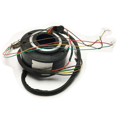 800-336-2112 Used MOOG 8003362112 Coil Ring Assembly AC4598-6